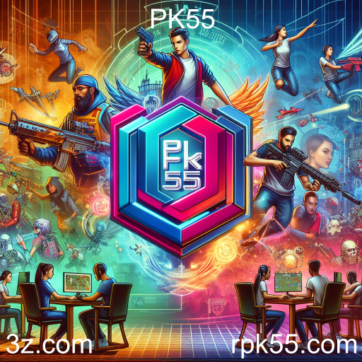 A Revolução dos Jogos Multiplayer: Conectando Pessoas e Culturas