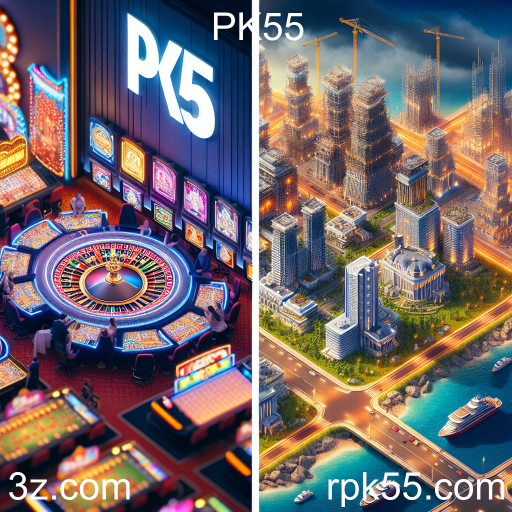 A Ascensão dos Jogos de Simulação